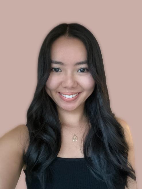 Tina Zhu