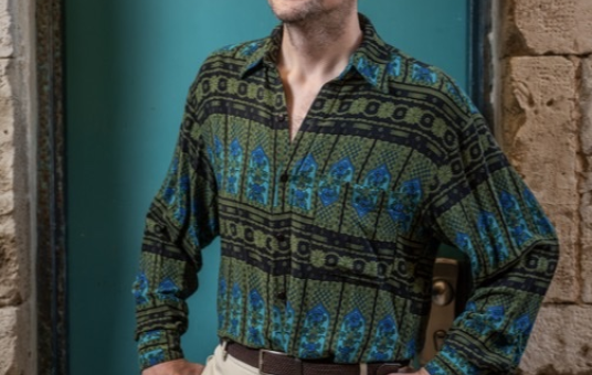 Daniel Ryan Spaulding Live!