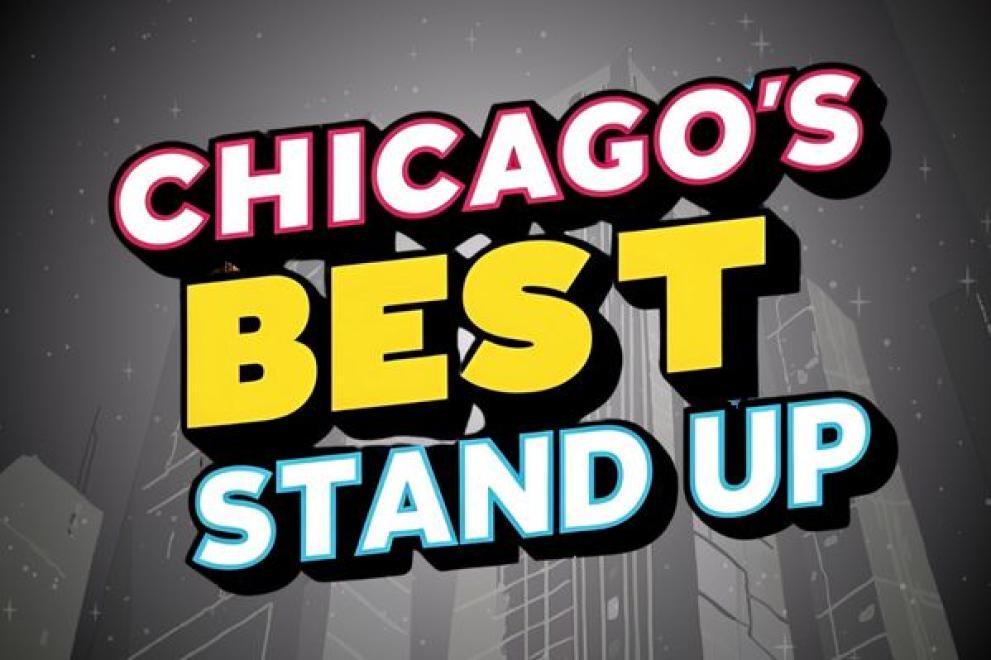 Chicago's Best Stand Up