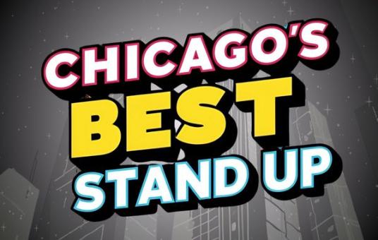 Chicago's Best Stand Up