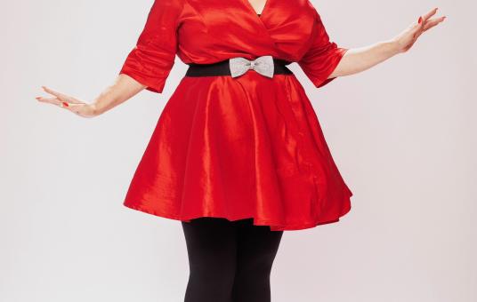 Very Merry Delta Live with Delta Work