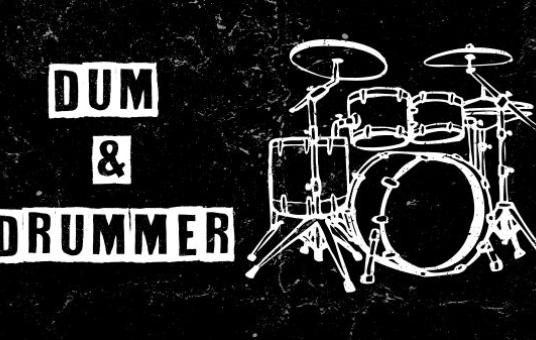 Dum and Dummer