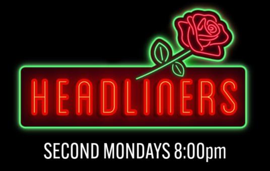 Headliners