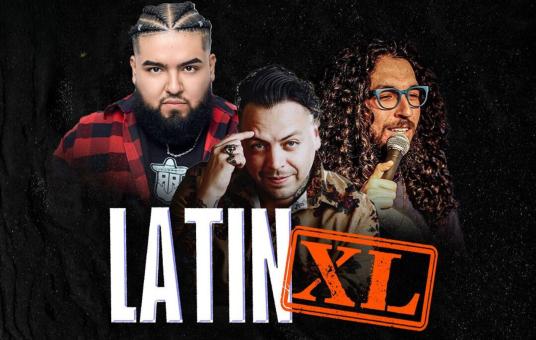 LatinXL