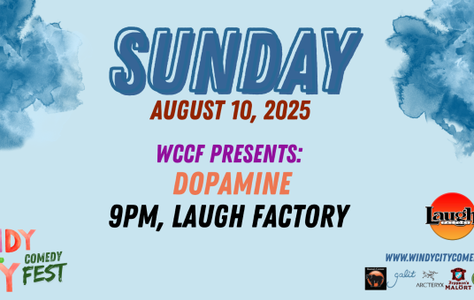 Windy City Comedy Festival