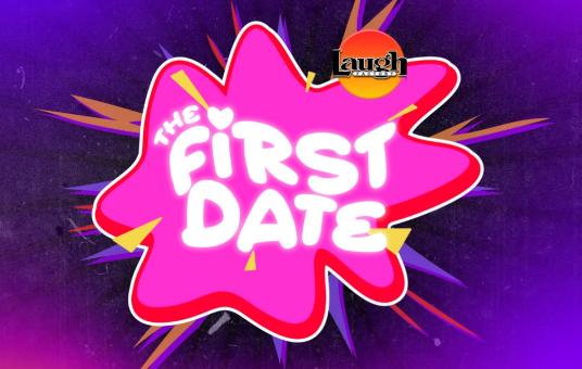 First Date Comedy Gameshow