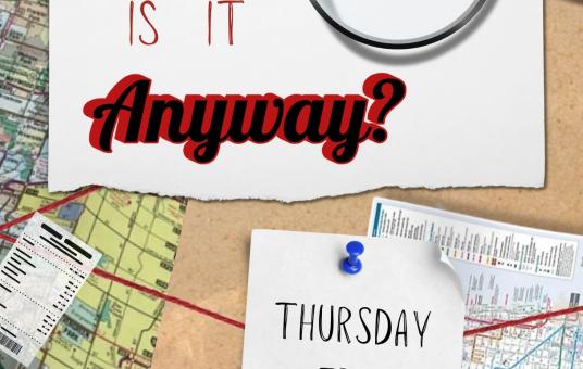 Whose Lie Is It Anyway? 