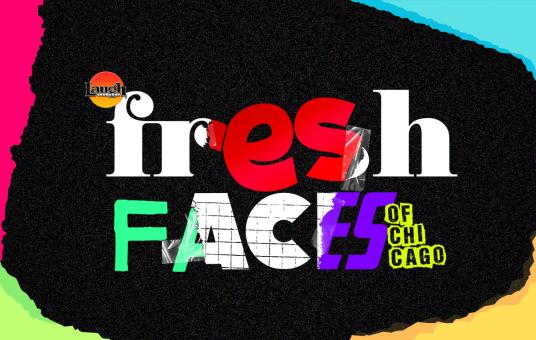 Fresh Faces Chicago