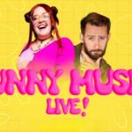 Funny Music Live