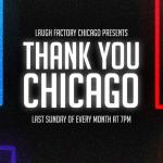 Thank You Chicago