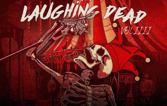 Night of the Laughing Dead