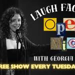Open Mic